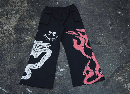 SAPPHIRE SWEATS