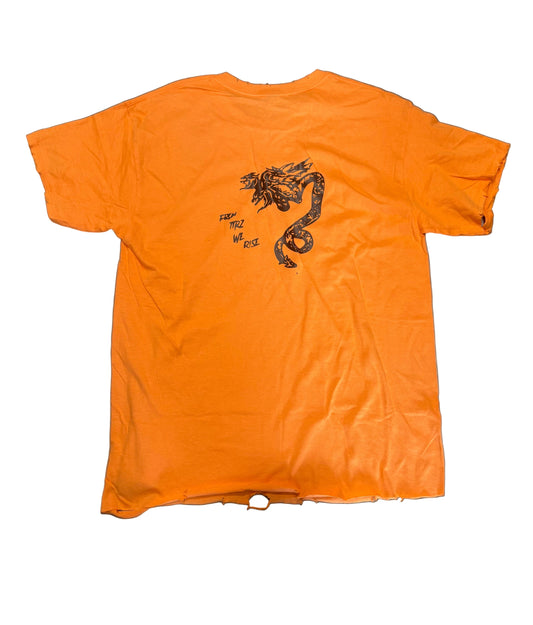 PUMPKIN SPICE TEE