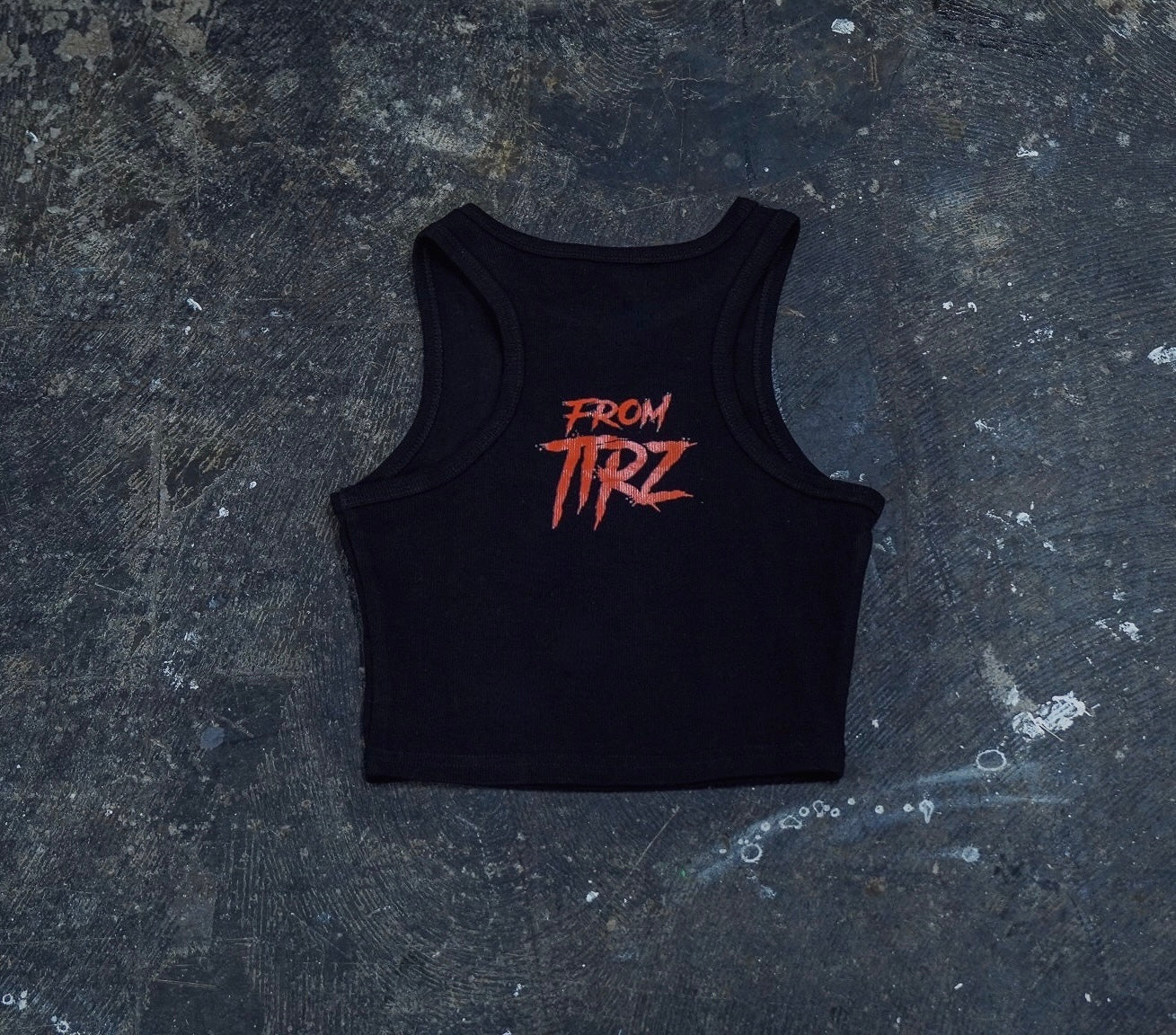 INFERNO CROP