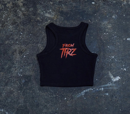 INFERNO CROP