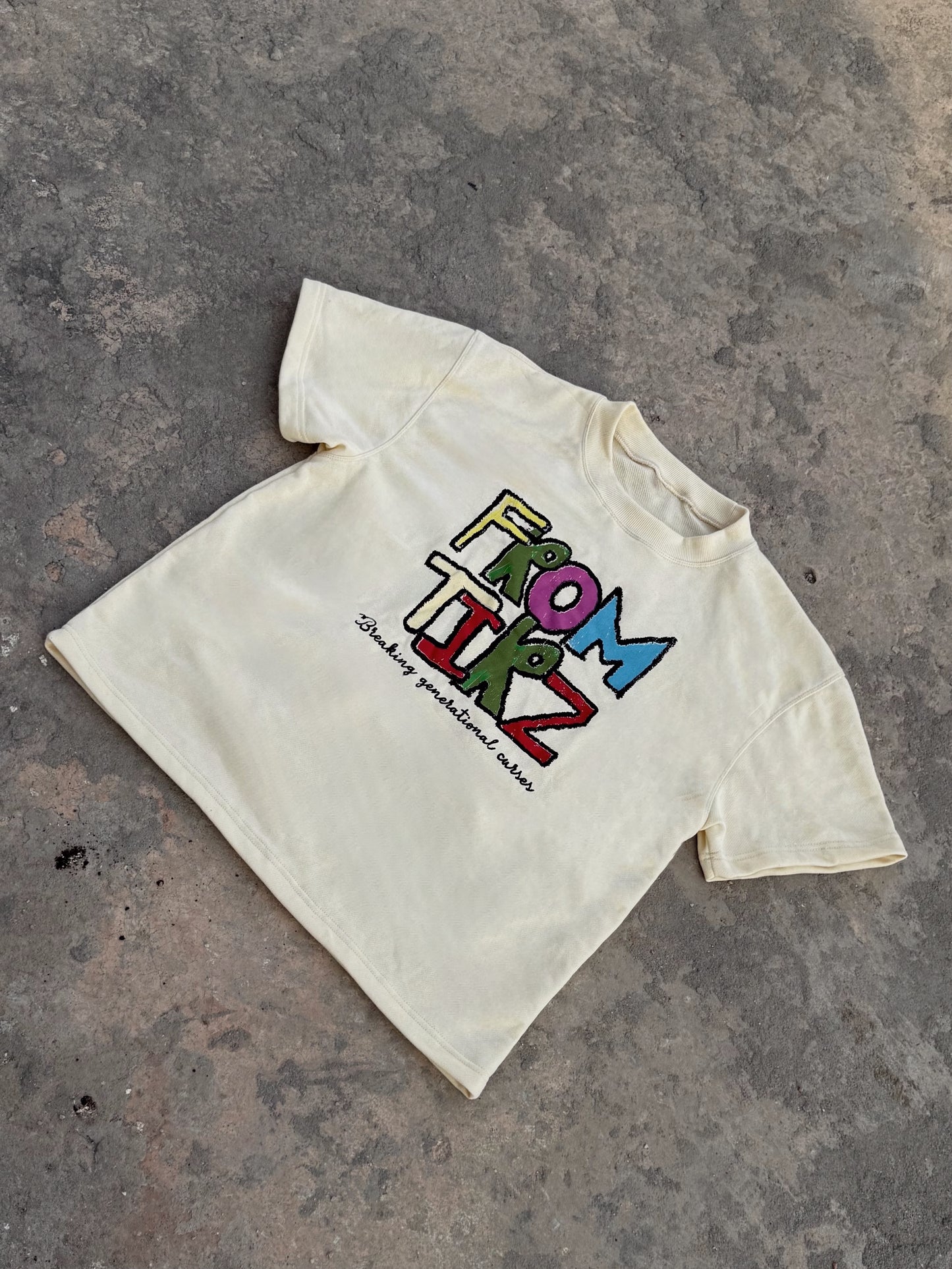 FIRST MILI TEE