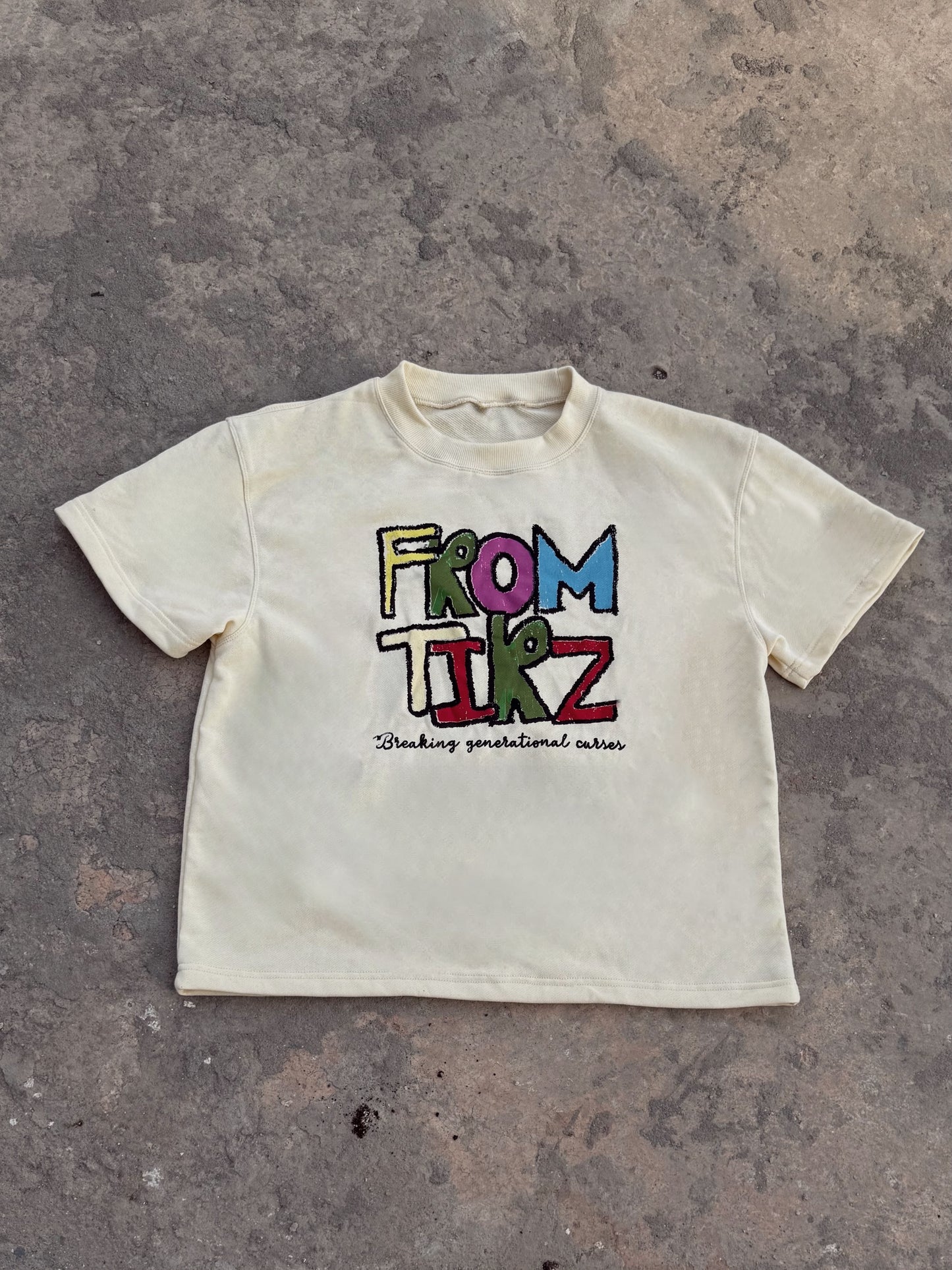 FIRST MILI TEE