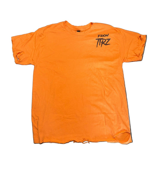 PUMPKIN SPICE TEE