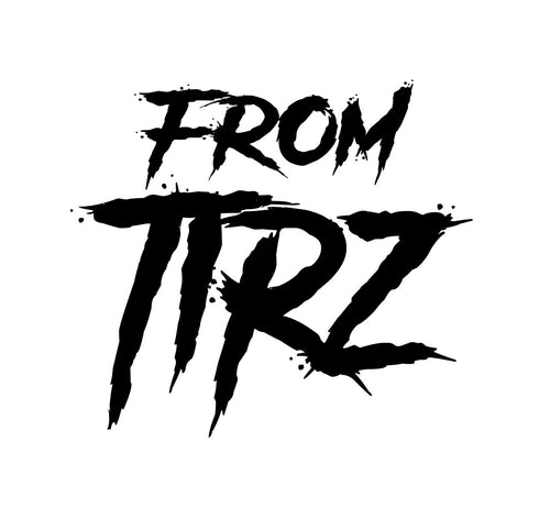 FROM TIRZ